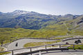 Grossglockner Hochalpenstrasse Edelweissstrasse 01.jpg