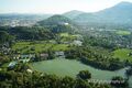 Leopoldskron Schloss Weiher Meierei Städtische Gärtnerei Dauerkleingartensiedlung.jpg