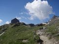 Mallnitzer Tauern, Hagener Hütte.jpg