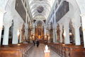 Stiftskirche St. Peter, Innenansicht.JPG