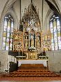 Altaraufnahme von der Stiftskirche Nonnberg.jpg