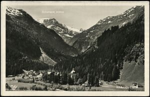 Böckstein Naßfeld Naßfeld.jpg