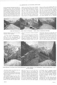 Großglockner Hochalpenstraße 1932 Eröffnung Hochmais 02.jpg