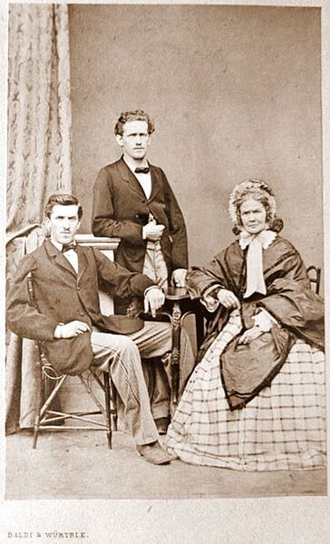 Datei:Kobler-Spängler-Briefe 1861.jpg