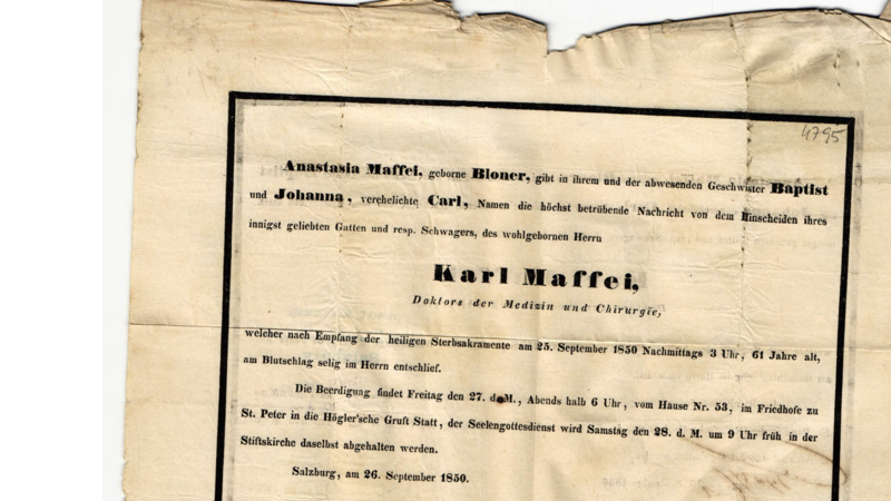 Datei:Partezettel Karl Maffei.png