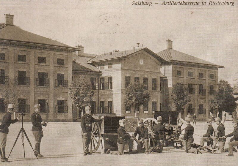 Datei:Artilleriekaserne Riedenburg.jpg