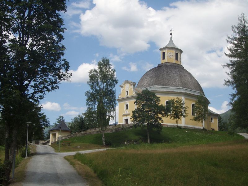 Datei:Böckstein, Wallfahrtskirche.jpg
