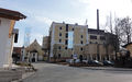 Brauerei Wieninger in Teisendorf.JPG