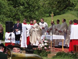 Dechant Josef Zauner 2012 in Thalgau.JPG