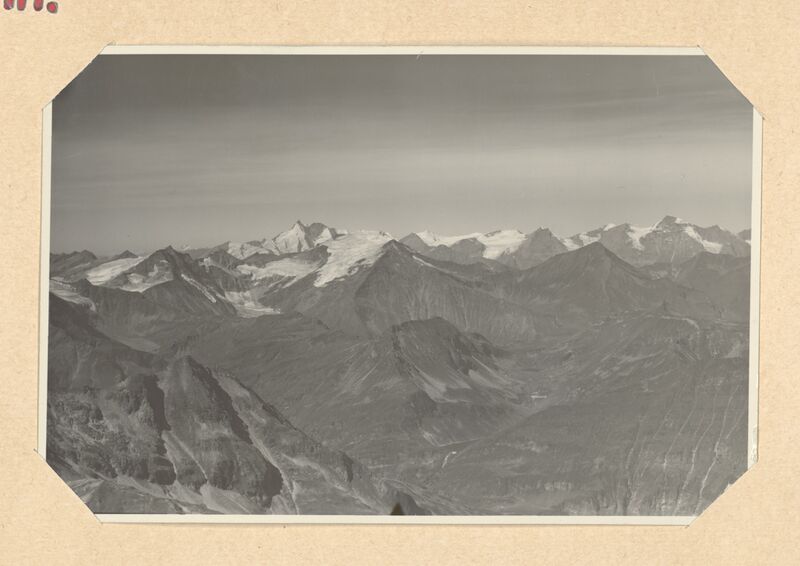 Datei:Gastein Böckstein Bockhartsee Sonnblickgruppe.jpg