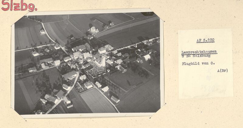 Datei:Lamprechtshausen 1930.jpg