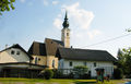 Pfarrkirche Anthering, Nordansicht R0015404.jpg