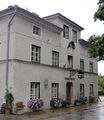Gasthaus Ganshof, Eingangseite.jpg