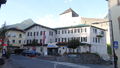 Golling, Markt 85, Volksbank.JPG