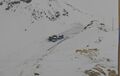 Großglockner Hochalpenstraße Schneeräumung 14 April 2016 Webcam Fuscher Toerl 15 50 Uhr.jpg