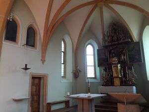 Pfarrkirche Lessach Lungau Innenansicht 20250921 1 (40).jpg