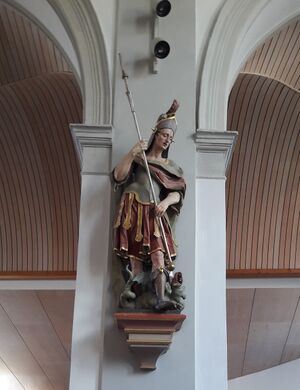 Pfarrkirche Wagrain Statue 20211105 3.jpg