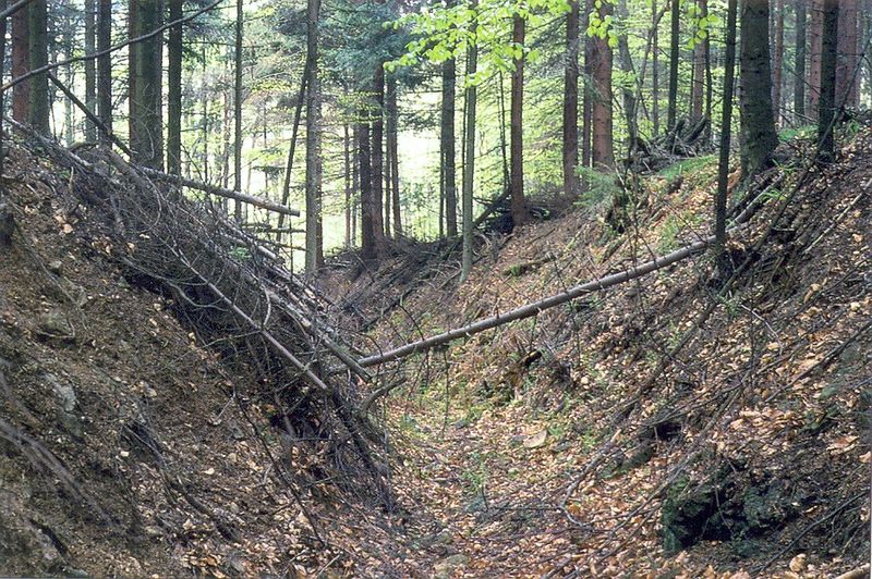 Datei:Steig bei Prachatitz.jpg