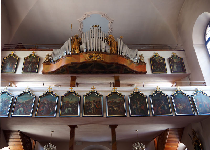 Datei:Annaberg Pfarrkirche 05.jpg