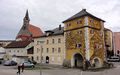 Ehemaliges Zollamt, unteres Tor (Zollamtstor).JPG