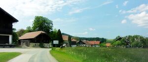 Südlicher Ortschaftsbeginn v. Jagdhub.jpg