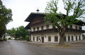 Wals-Viehausen, GH Ragginger, dz. geschlossen.jpg