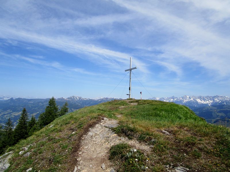Datei:Bernkogel.jpg