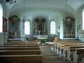 Pfarrkirche Plainfeld, Innenansicht 2009.jpg