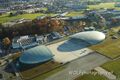 Hangar 7 und 8 am Rand des Salzburger Flughafengeländes.jpg