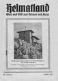Heimatland, Juliheft 1935.jpg