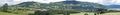 Mondseebergpanorama vom Leidingerhof aus.jpg
