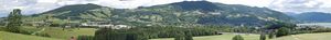 Mondseebergpanorama vom Leidingerhof aus.jpg