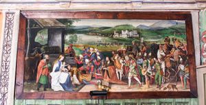 Schloss Goldegg Pongau Anbetung.jpg
