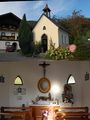 Seegruber Kapelle in Tiefgraben, Mondseeberg, Collage.jpg