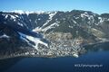 Zell am See Zentrum Schmittental Schmittenhöhe Winter 2023.jpg