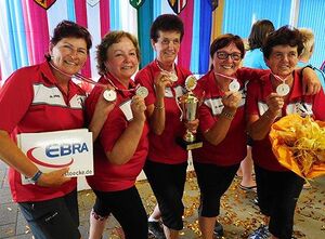 2. Platz Österr. Stocksportmeisterschaft Thalgau Damen.jpg