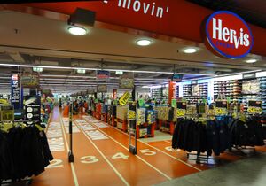 Hervis im Europark.jpg