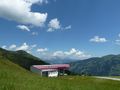 Hochalmbahn, Bergstation 2.jpg