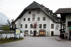 Innzell, Gasthof zur Post.jpg