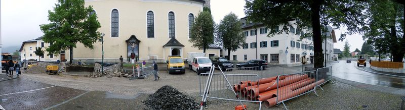 Datei:Panoramabild Thalgauer Zentrum 2.6.2016.JPG