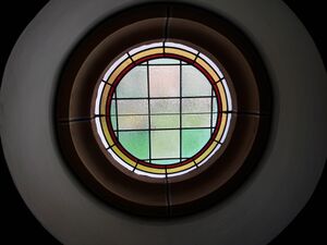 Pfarrkirche Lessach Lungau Innenansicht 20250921 1 (44).jpg