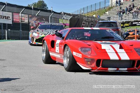 097 Legends Grand Prix Salzburgring Rennwagen 02.jpg