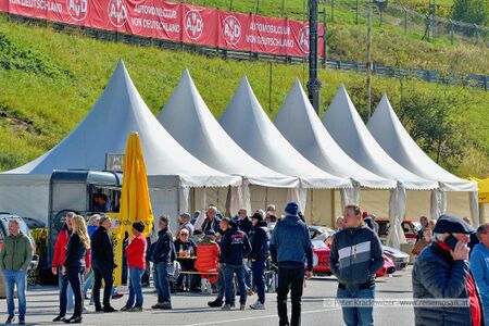 2025 10 03 Legends Grand Prix Salzburgring Fahrerlager 43.jpg