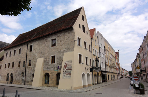 Braunau am Inn – Salzburgwiki