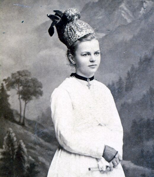 Datei:Fanni Spängler.jpg