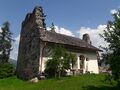 Burgruine Pichl Mariapfarr Lungau 20250814 1 (2).jpg