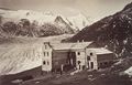 Glocknerhaus Pasterze um 1890.jpg