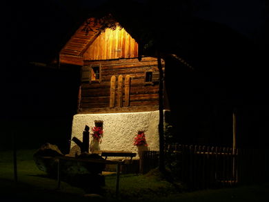 Waschlmühle