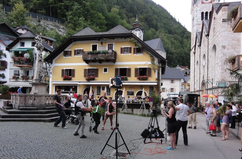 Datei:Meissnitzer-Band in Hallstatt.jpg