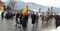 Abordnung des Rainer Regimentes bei der Anton Wallner Feier 2013 in Vigaun.jpg